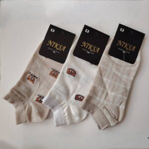 جوراب مچی شیک و خاص