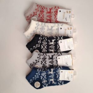 جوراب موهر مچی